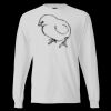 Unisex Beefy-T® Long Sleeve T-Shirt Thumbnail