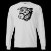 Unisex Beefy-T® Long Sleeve T-Shirt Thumbnail