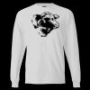 Unisex Beefy-T® Long Sleeve T-Shirt Thumbnail