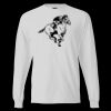 Unisex Beefy-T® Long Sleeve T-Shirt Thumbnail