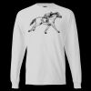 Unisex Beefy-T® Long Sleeve T-Shirt Thumbnail