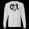 Unisex Beefy-T® Long Sleeve T-Shirt Thumbnail