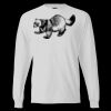 Unisex Beefy-T® Long Sleeve T-Shirt Thumbnail