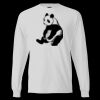 Unisex Beefy-T® Long Sleeve T-Shirt Thumbnail
