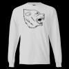 Unisex Beefy-T® Long Sleeve T-Shirt Thumbnail