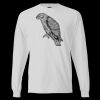 Unisex Beefy-T® Long Sleeve T-Shirt Thumbnail