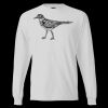 Unisex Beefy-T® Long Sleeve T-Shirt Thumbnail