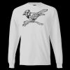 Unisex Beefy-T® Long Sleeve T-Shirt Thumbnail