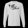 Unisex Beefy-T® Long Sleeve T-Shirt Thumbnail