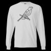 Unisex Beefy-T® Long Sleeve T-Shirt Thumbnail