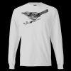 Unisex Beefy-T® Long Sleeve T-Shirt Thumbnail