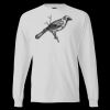 Unisex Beefy-T® Long Sleeve T-Shirt Thumbnail