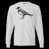 Unisex Beefy-T® Long Sleeve T-Shirt Thumbnail