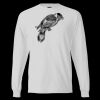 Unisex Beefy-T® Long Sleeve T-Shirt Thumbnail