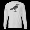 Unisex Beefy-T® Long Sleeve T-Shirt Thumbnail