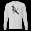 Unisex Beefy-T® Long Sleeve T-Shirt Thumbnail