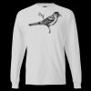 Unisex Beefy-T® Long Sleeve T-Shirt Thumbnail