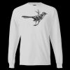 Unisex Beefy-T® Long Sleeve T-Shirt Thumbnail