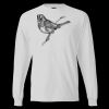 Unisex Beefy-T® Long Sleeve T-Shirt Thumbnail