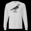 Unisex Beefy-T® Long Sleeve T-Shirt Thumbnail