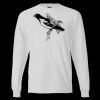 Unisex Beefy-T® Long Sleeve T-Shirt Thumbnail