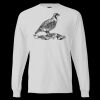 Unisex Beefy-T® Long Sleeve T-Shirt Thumbnail