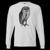 Unisex Beefy-T® Long Sleeve T-Shirt Thumbnail