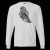 Unisex Beefy-T® Long Sleeve T-Shirt Thumbnail