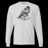 Unisex Beefy-T® Long Sleeve T-Shirt Thumbnail