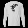 Unisex Beefy-T® Long Sleeve T-Shirt Thumbnail