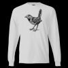 Unisex Beefy-T® Long Sleeve T-Shirt Thumbnail