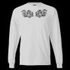 Unisex Beefy-T® Long Sleeve T-Shirt Thumbnail