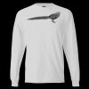 Unisex Beefy-T® Long Sleeve T-Shirt Thumbnail
