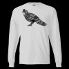 Unisex Beefy-T® Long Sleeve T-Shirt Thumbnail