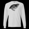 Unisex Beefy-T® Long Sleeve T-Shirt Thumbnail