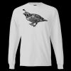Unisex Beefy-T® Long Sleeve T-Shirt Thumbnail