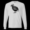 Unisex Beefy-T® Long Sleeve T-Shirt Thumbnail
