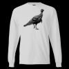 Unisex Beefy-T® Long Sleeve T-Shirt Thumbnail