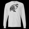 Unisex Beefy-T® Long Sleeve T-Shirt Thumbnail