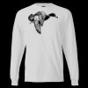 Unisex Beefy-T® Long Sleeve T-Shirt Thumbnail