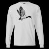 Unisex Beefy-T® Long Sleeve T-Shirt Thumbnail