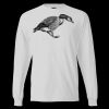 Unisex Beefy-T® Long Sleeve T-Shirt Thumbnail