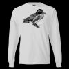 Unisex Beefy-T® Long Sleeve T-Shirt Thumbnail