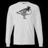 Unisex Beefy-T® Long Sleeve T-Shirt Thumbnail