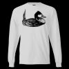 Unisex Beefy-T® Long Sleeve T-Shirt Thumbnail