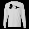 Unisex Beefy-T® Long Sleeve T-Shirt Thumbnail