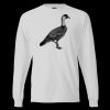 Unisex Beefy-T® Long Sleeve T-Shirt Thumbnail