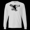 Unisex Beefy-T® Long Sleeve T-Shirt Thumbnail