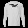 Unisex Beefy-T® Long Sleeve T-Shirt Thumbnail