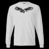Unisex Beefy-T® Long Sleeve T-Shirt Thumbnail